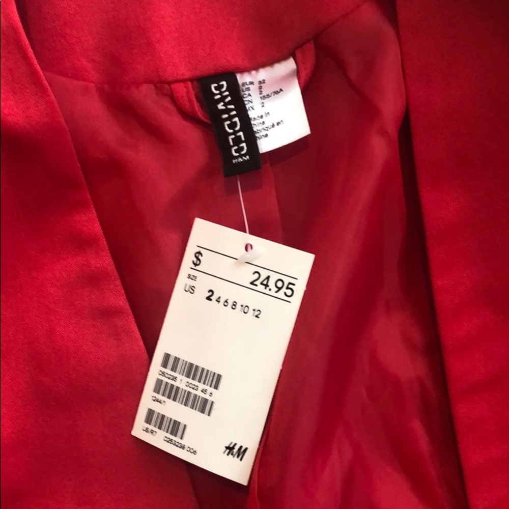 H&M Jacket - Picture 3 of 3